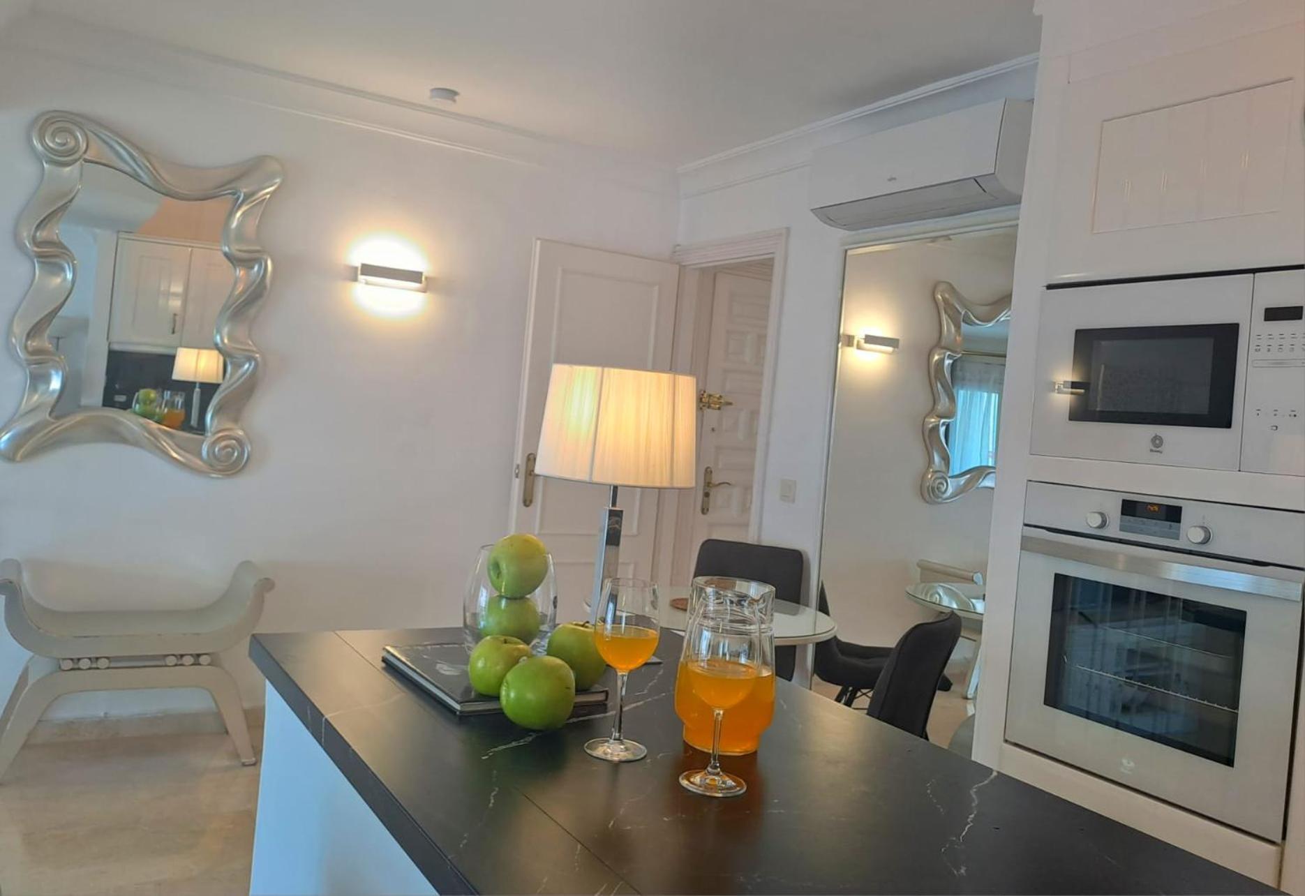 Noctua Paraiso 017 Appartement Estepona